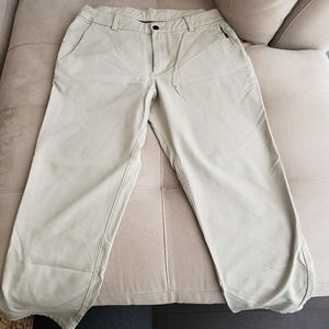 Lulu Lemon Men's Commision Pants